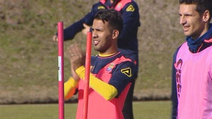 Telecanarias - Deportes Canarias - 13/01/2017