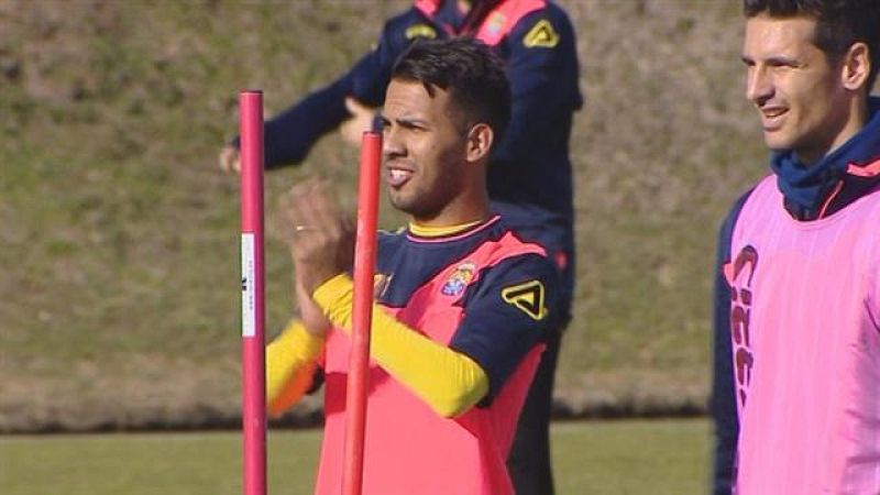 Deportes Canarias - 13/01/2017