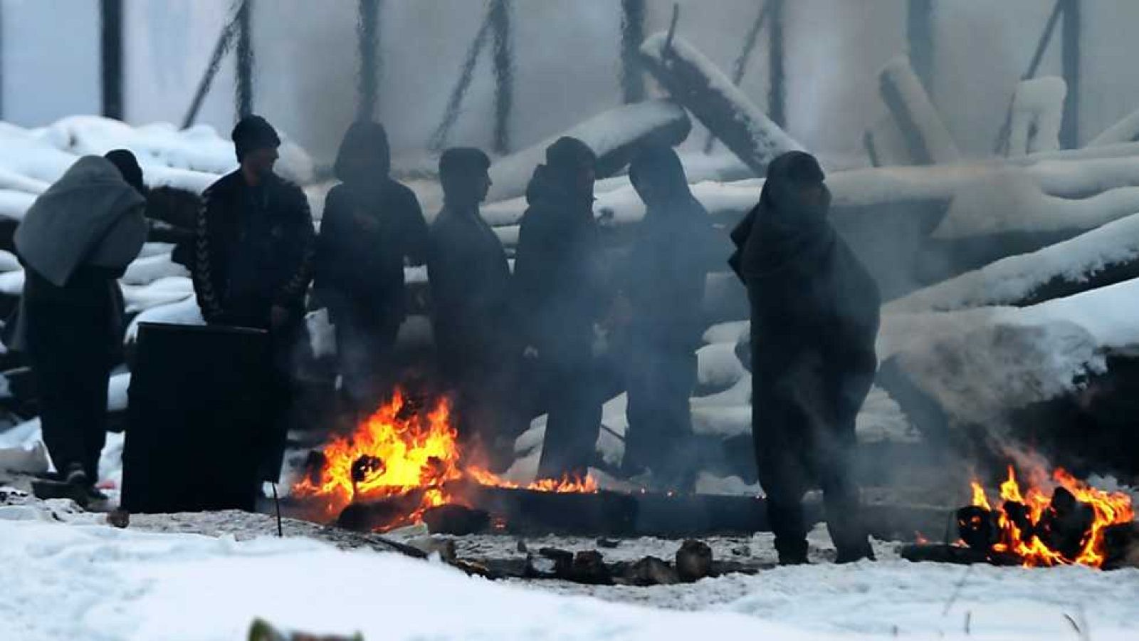 Europa 2017 - 13/01/17 - ver ahora