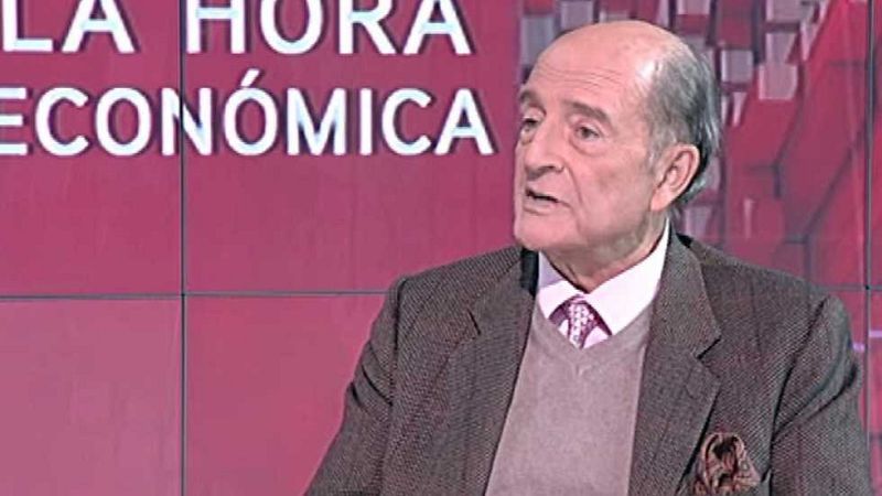 La tarde en 24 horas - Economía en 24 h. - 13/01/17
