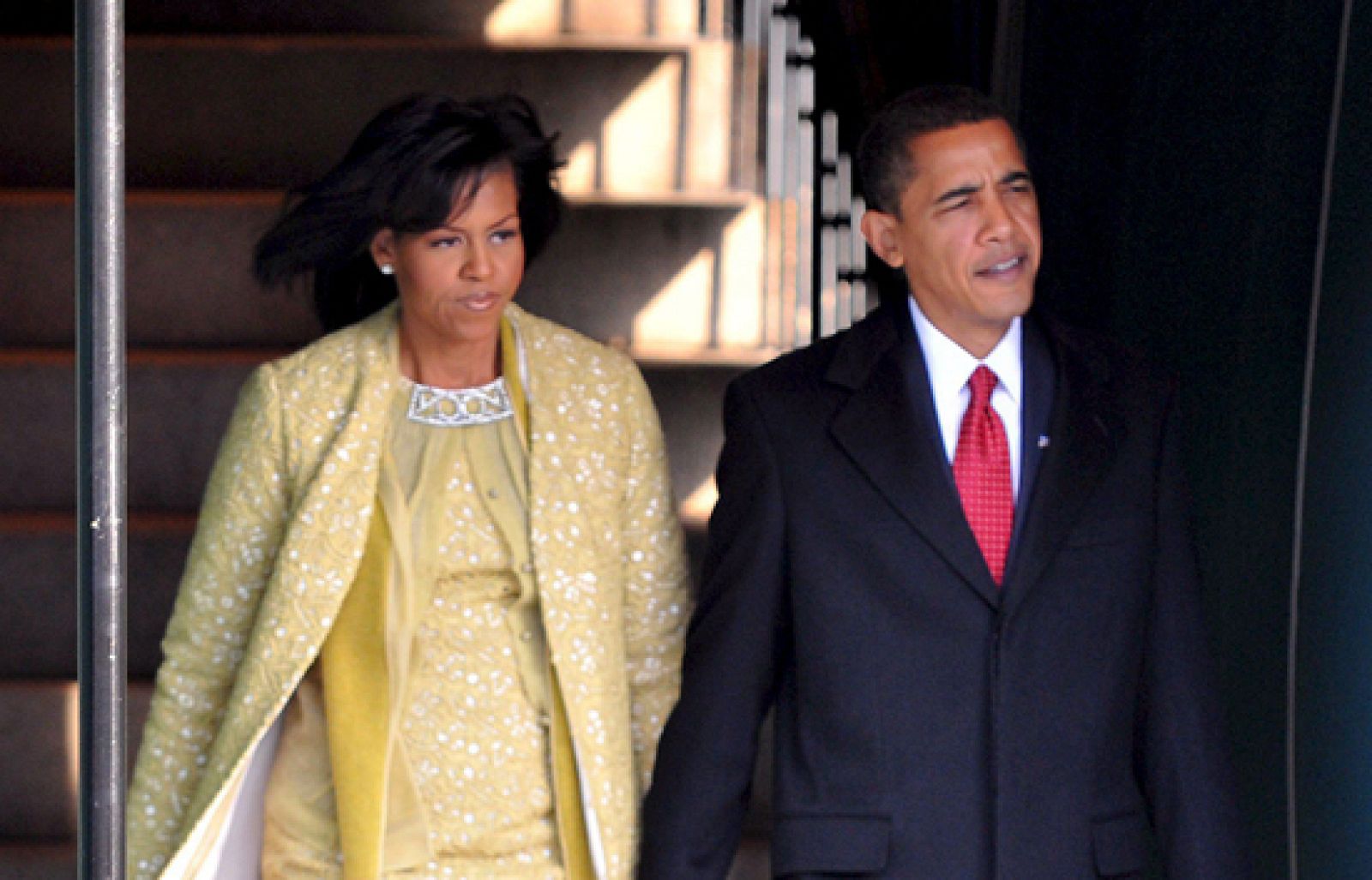 Pocos presidentes han despertado tantas expectativas como el primer afroamerciano que llega a la Casa Blanca | Ver