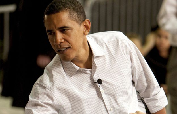  - El mundo espera a Obama