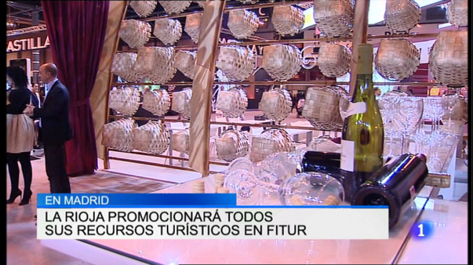 Informativo Telerioja 2 - 13/01/17