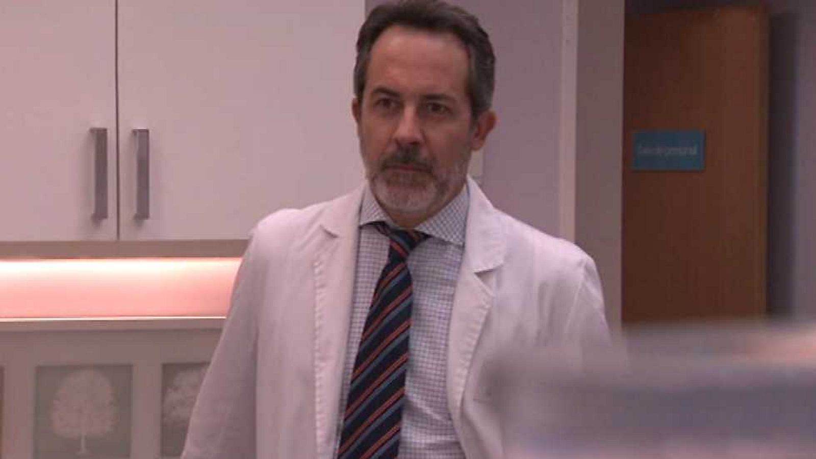 Centro médico - 13/01/17 (1) - ver ahora