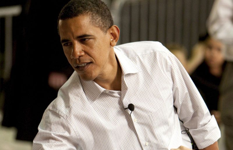 El mundo espera a Barack Obama | Ver