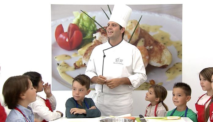 MasterChef Junior - Trucos para tus guisos con huevo