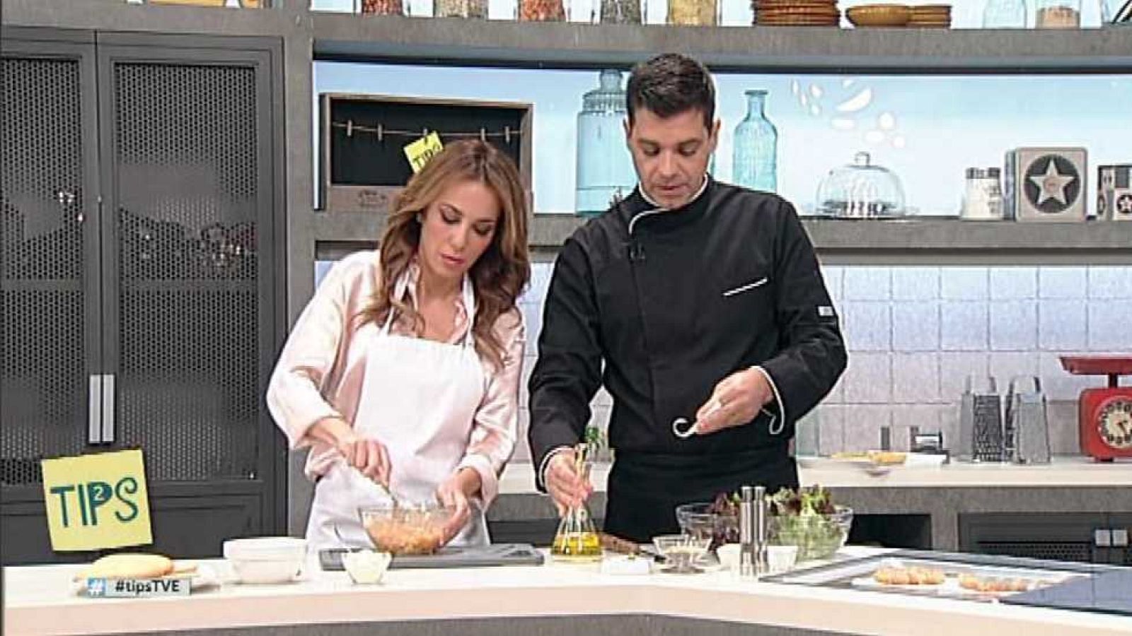 Tips - 13/01/17 - ver ahora