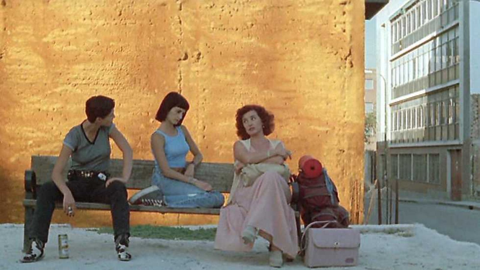 Historia de nuestro cine - Brujas - ver ahora