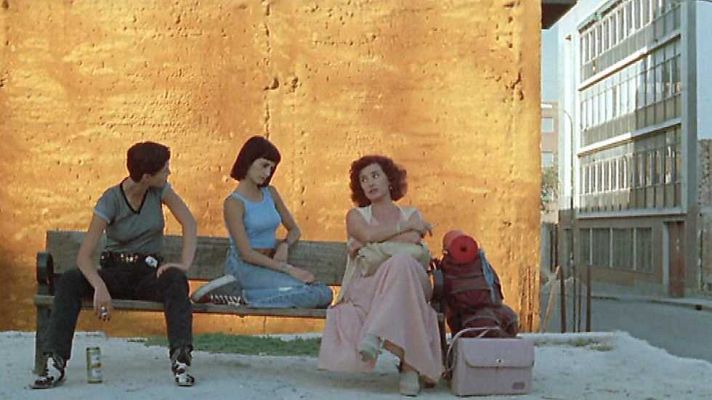 Historia de nuestro cine - Brujas