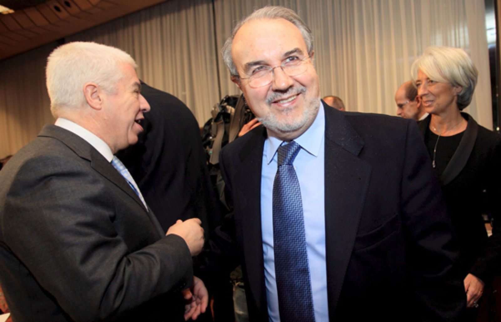 Desde Bruselas, llamada de atención a los bancos europeos | Ver