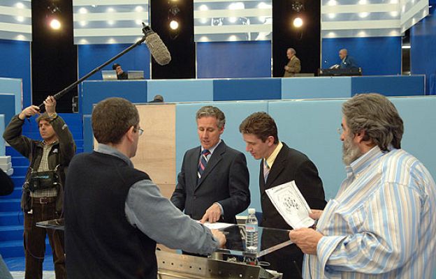 Tengo una pregunta para usted - Tengo una pregunta para usted