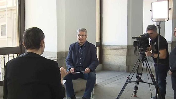 Para todos La 2 - Para todos La 2 - 14/01/17