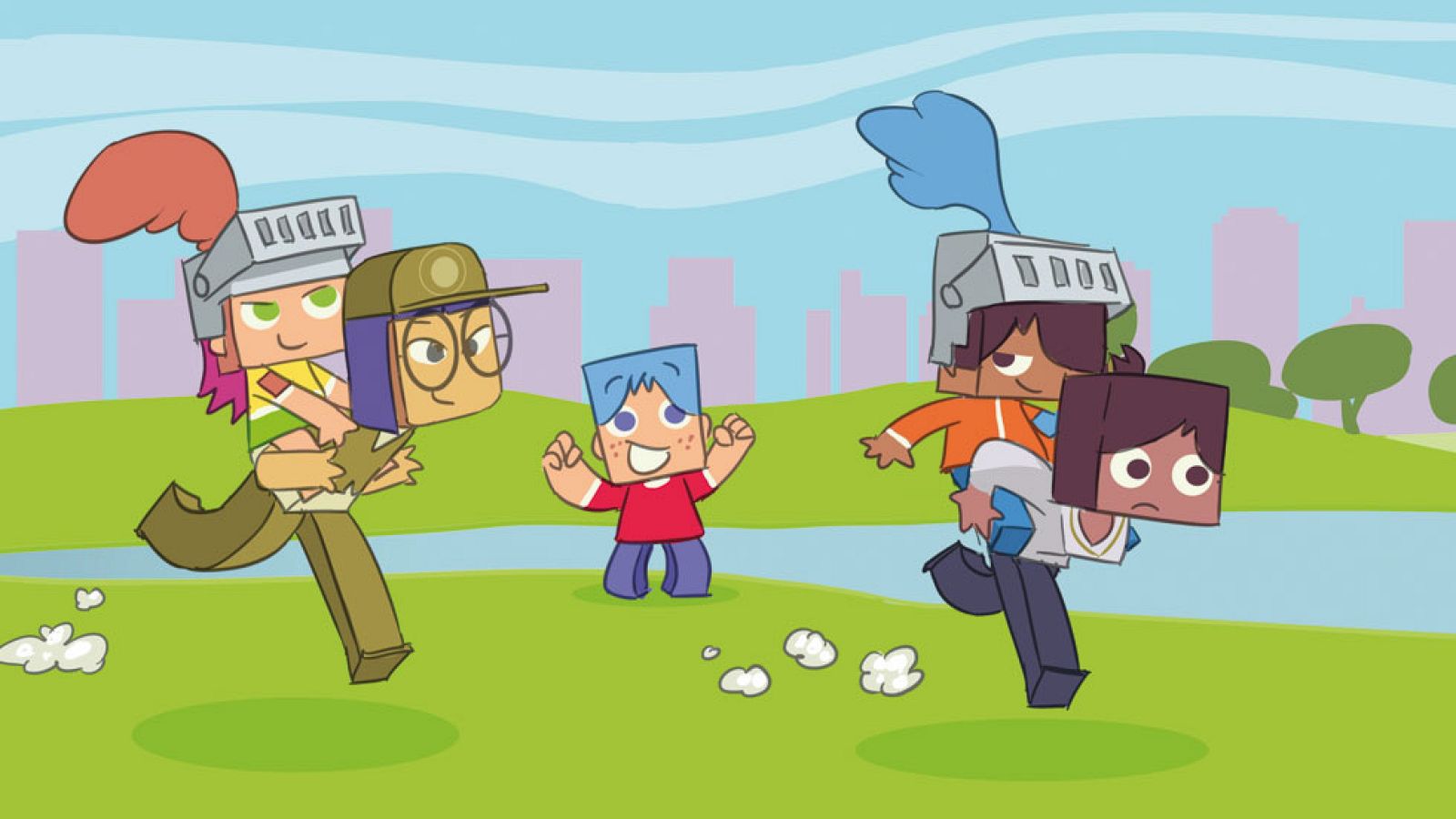 Yoko - El torneo loco - RTVE.es - Yoko | Ver