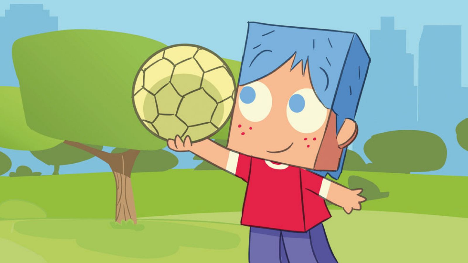 Yoko - El balón secreto - RTVE.es - Yoko | Ver