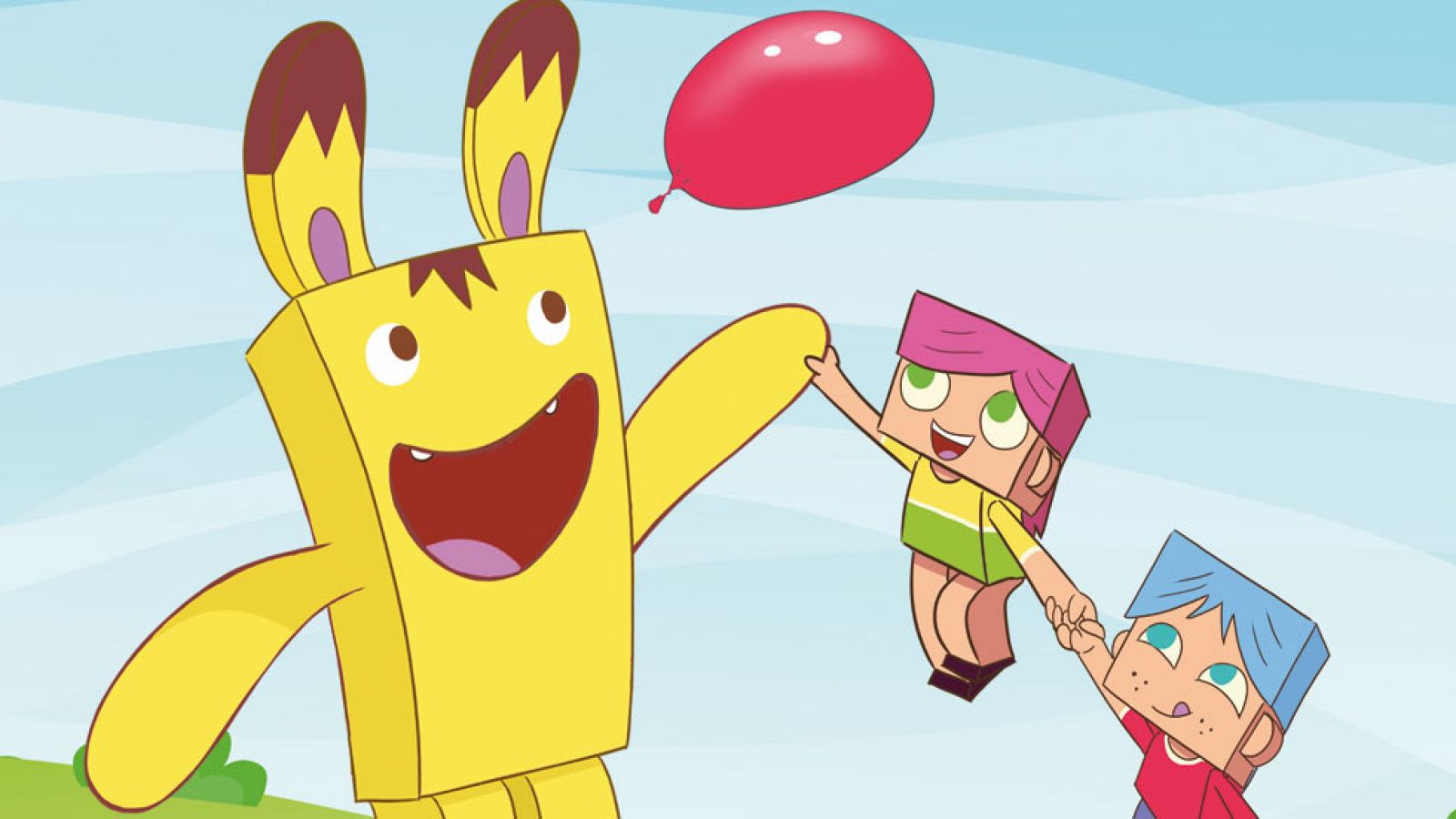 Yoko - El super-equipo - RTVE.es - Yoko | Ver