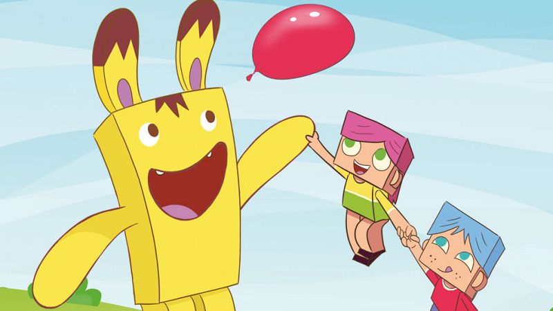 Yoko - El super-equipo - RTVE.es - Yoko | Ver