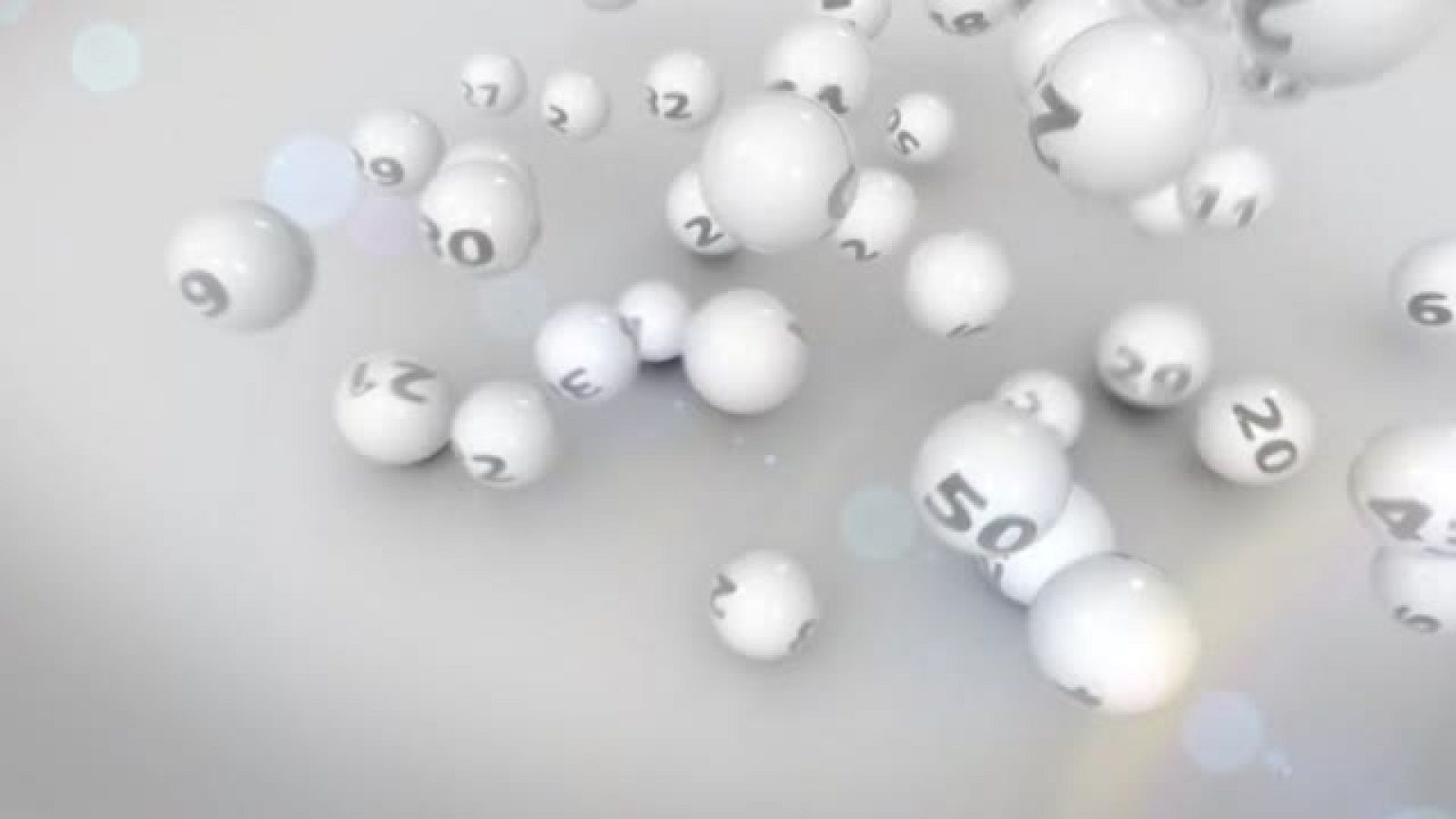 Lotería Nacional  - 14/01/2017