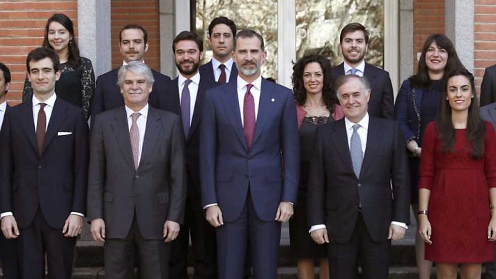 Audiencia Abierta - Audiencia Abierta - 14/01/17