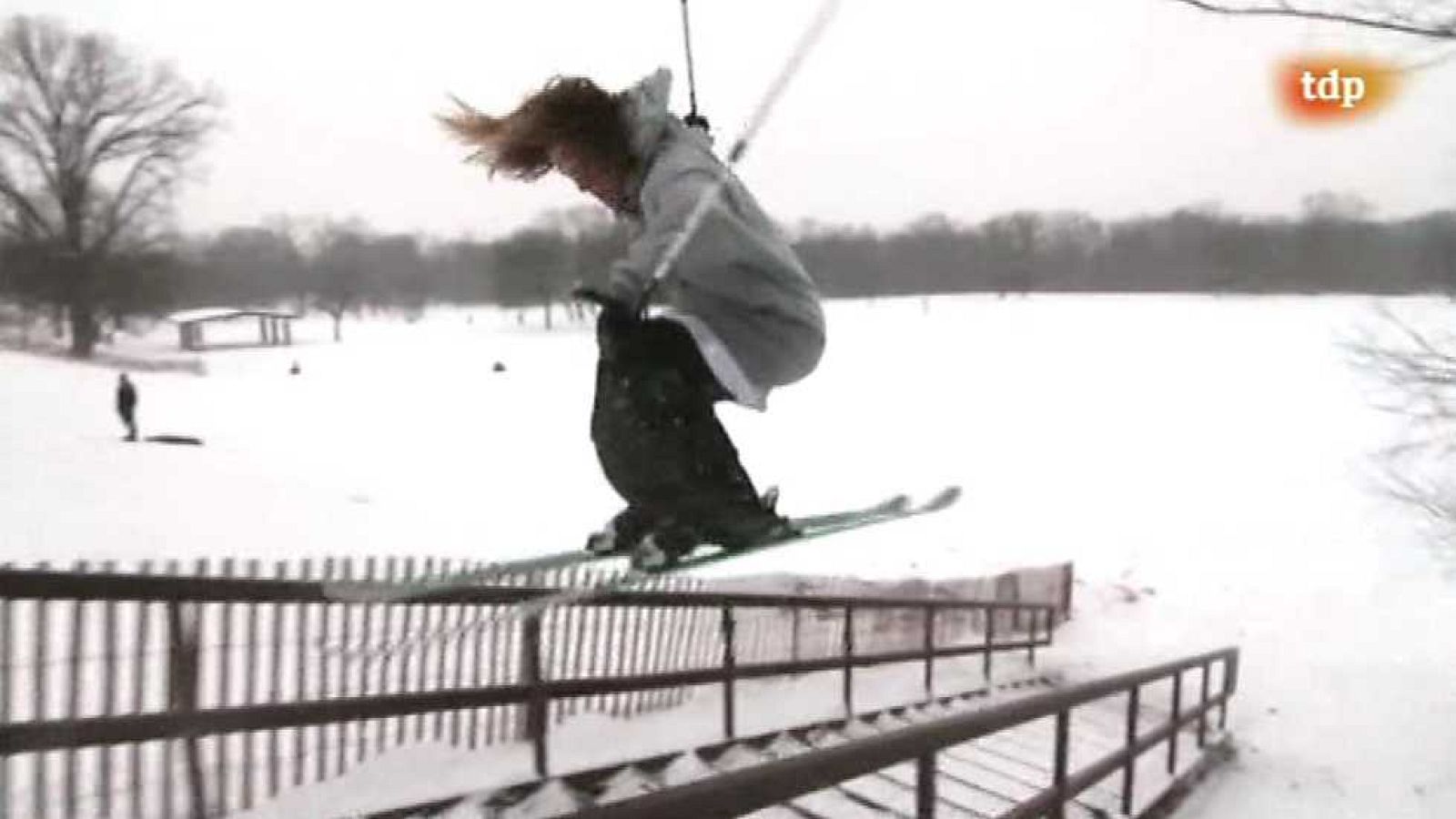 Evasión - T5 - Freesky Noah Albadalejo - ver ahora