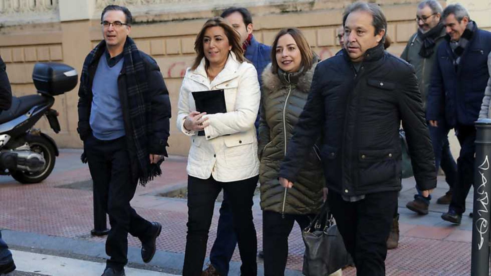 Telediario - 15 horas - 14/01/17 - ver ahora