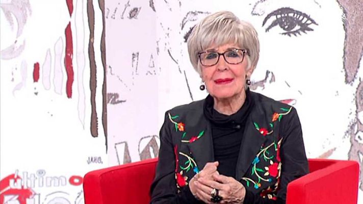 Cine de barrio - Un beso en el puerto