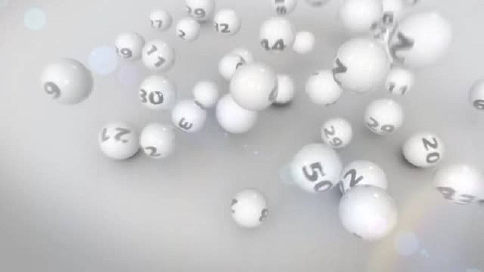 Lotería Primitiva y Jóker - 14/01/2017