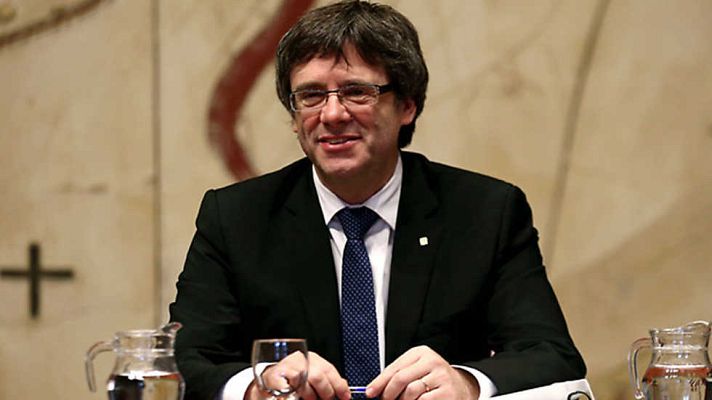 Informe Semanal - Hacia el pacto autonómico