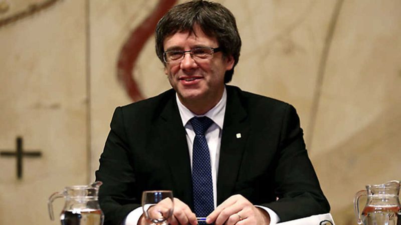 Informe Semanal - Hacia el pacto autonómico - ver ahora