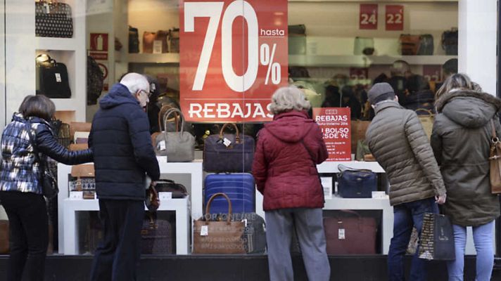 Informe Semanal - Adicción a las rebajas