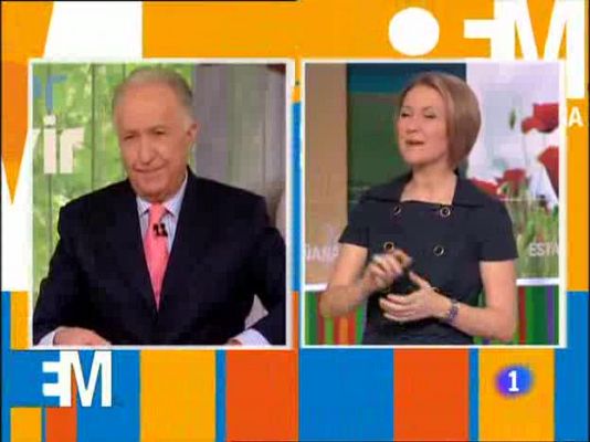 Esta mañana - Esta mañana - 20/01/09