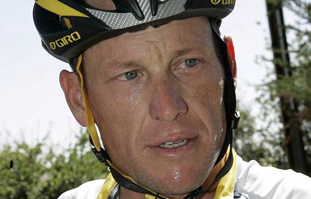  - Vuelve Lance Armstrong