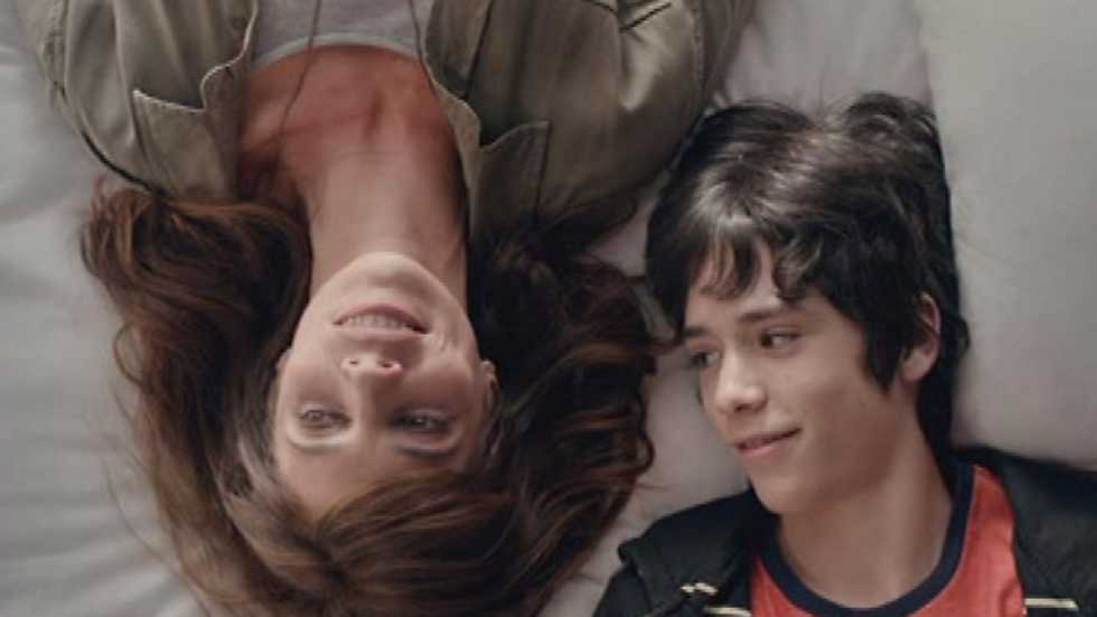 Cine en TVE - Felices 140 - ver ahora