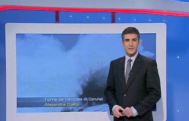 El Tiempo - 20/01/09 - El tiempo | Ver