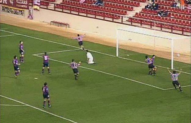  - Logroñés, apunto de desaparecer