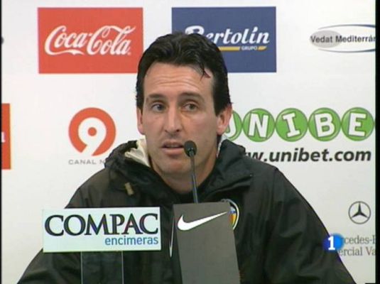  - El Valencia busca portero