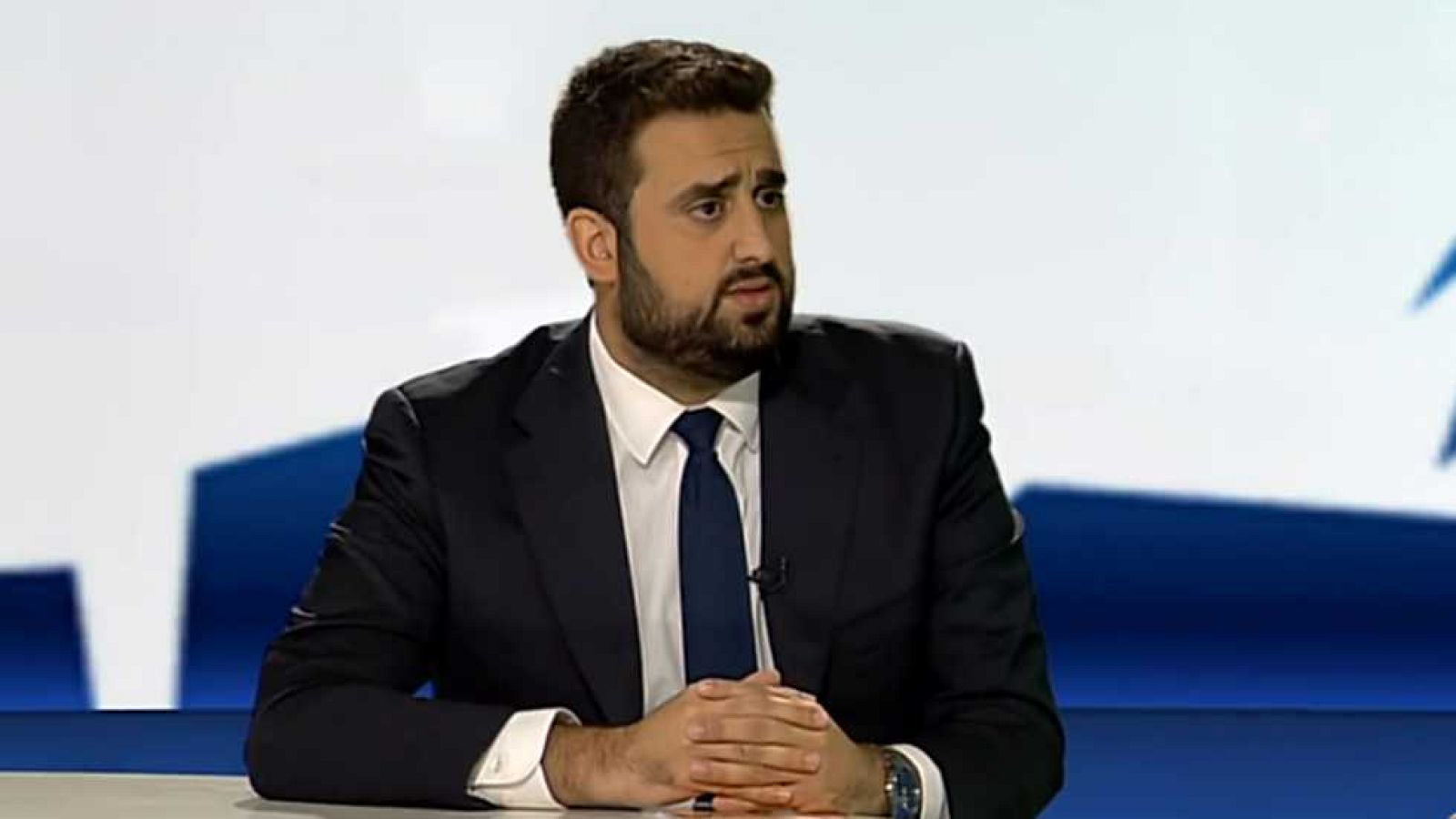 Medina en TVE - Industria Halal - ver ahora