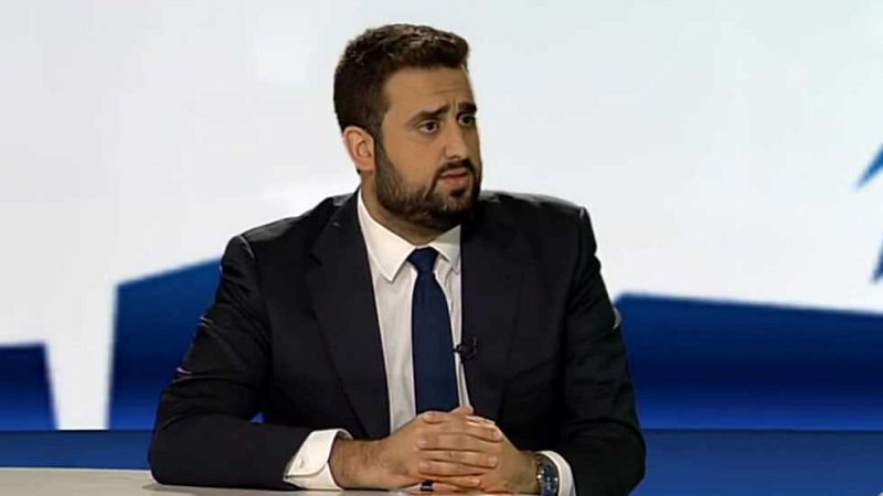 Medina en TVE - Industria Halal - ver ahora