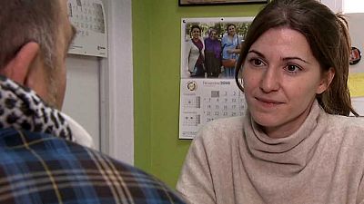 Pueblo de Dios - C�ritas en primera persona - ver ahora