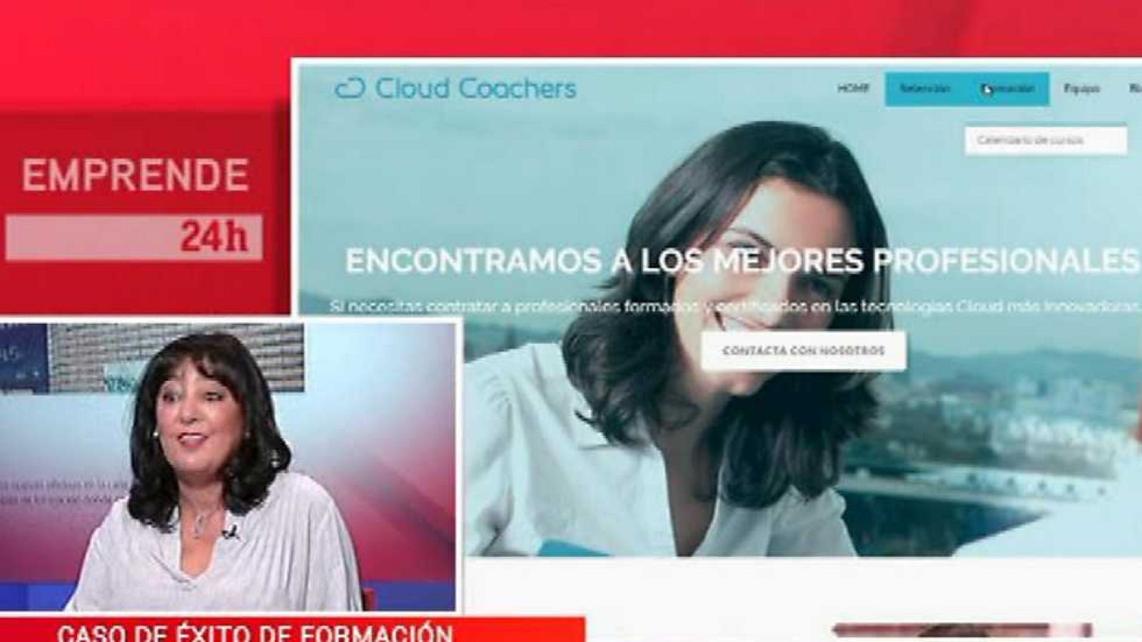 Emprende Digital - 15/01/17 - ver ahora