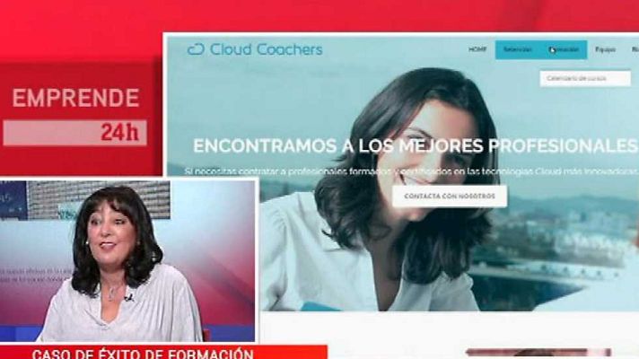 Emprende Digital - Emprende Digital - 15/01/17