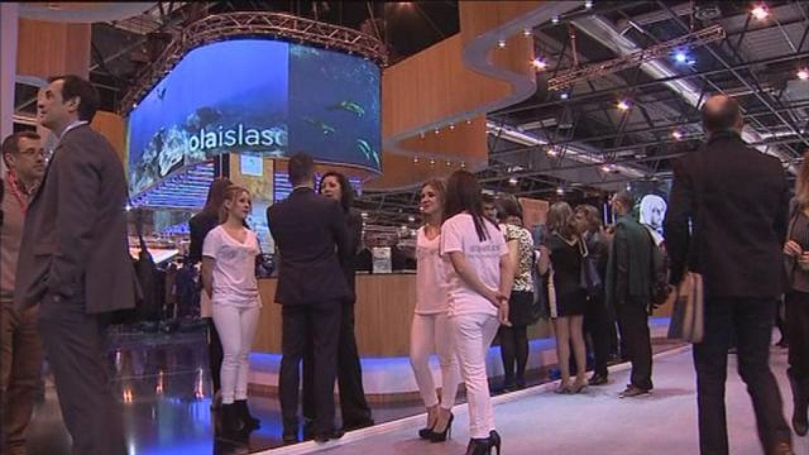 Canarias en 2' - 15/01/2017