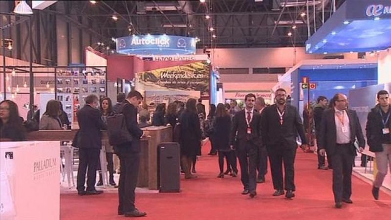 Telecanarias - 15/01/2017