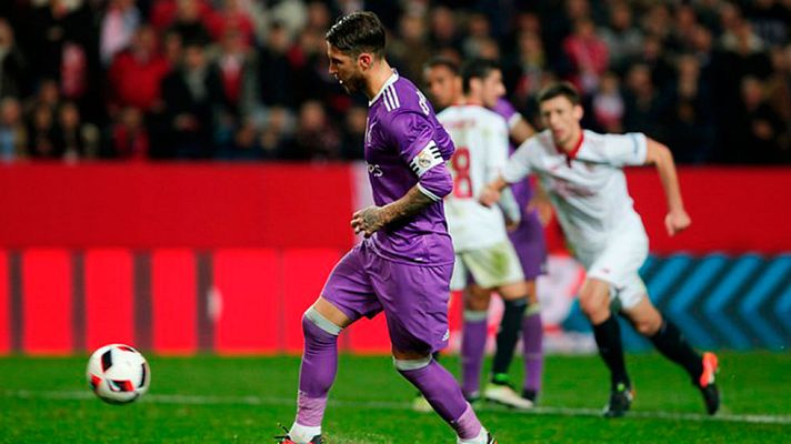 Telediario 1 - Deportes TD1 Fin de semana - 15/01/17