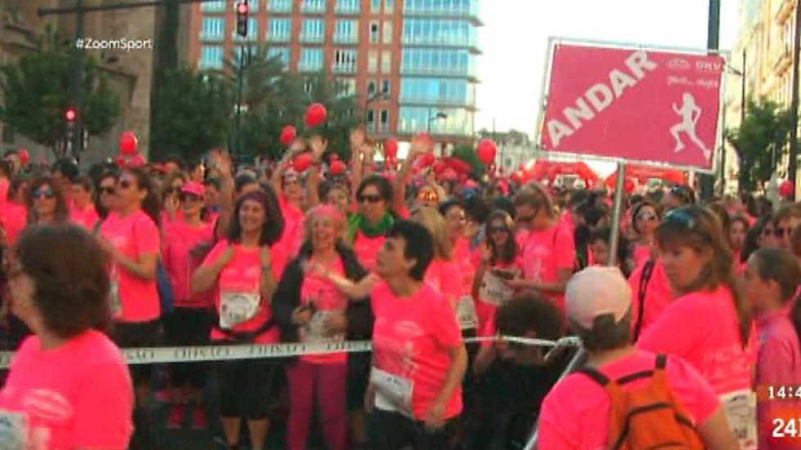 Zoom Sport - 15/01/17 - ver ahora