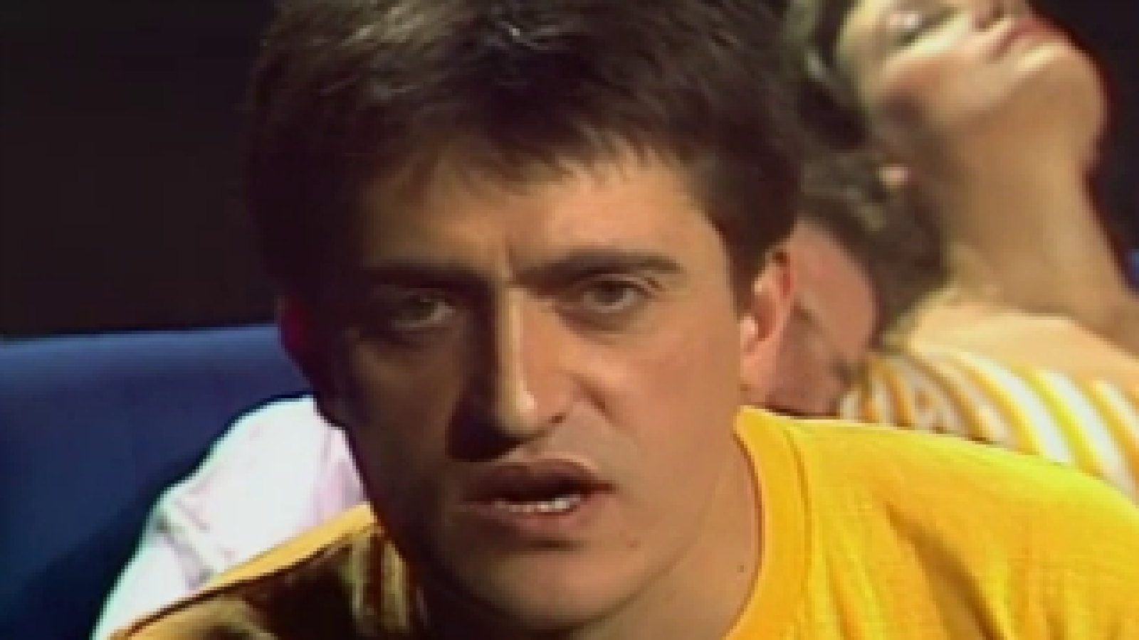 Esto es lo que hay - 31/03/1985