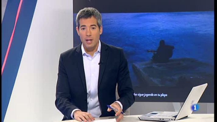 L'Informatiu - "CASA NOSTRA, CASA VOSTRA"  convoca al seu concert a favor dels refugiats amb una nova versió de "Mediterráneo" de Serrat