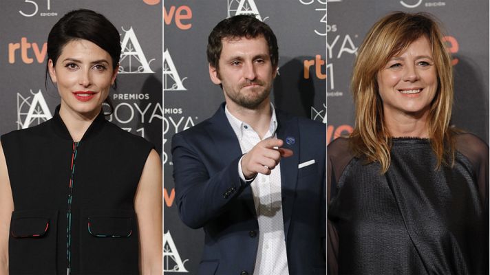 Premios Goya - Premios Goya 2017: los chistes y los papeles más deseados por los nominados