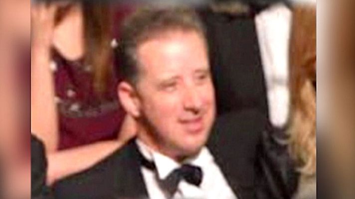 Telediario 1 - Christopher Steele presuntamente elaboró el informe sobre Donald Trump permanece desparecido