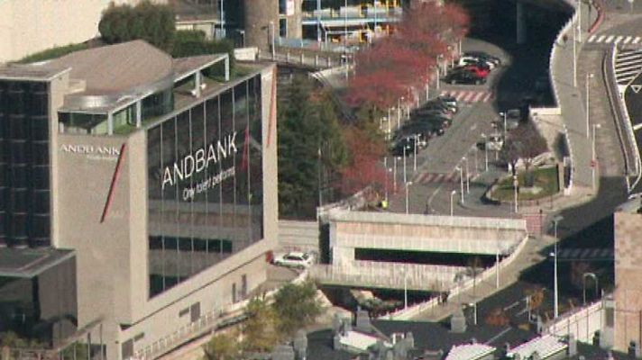 Repor - Repor - El refugio de Andorra