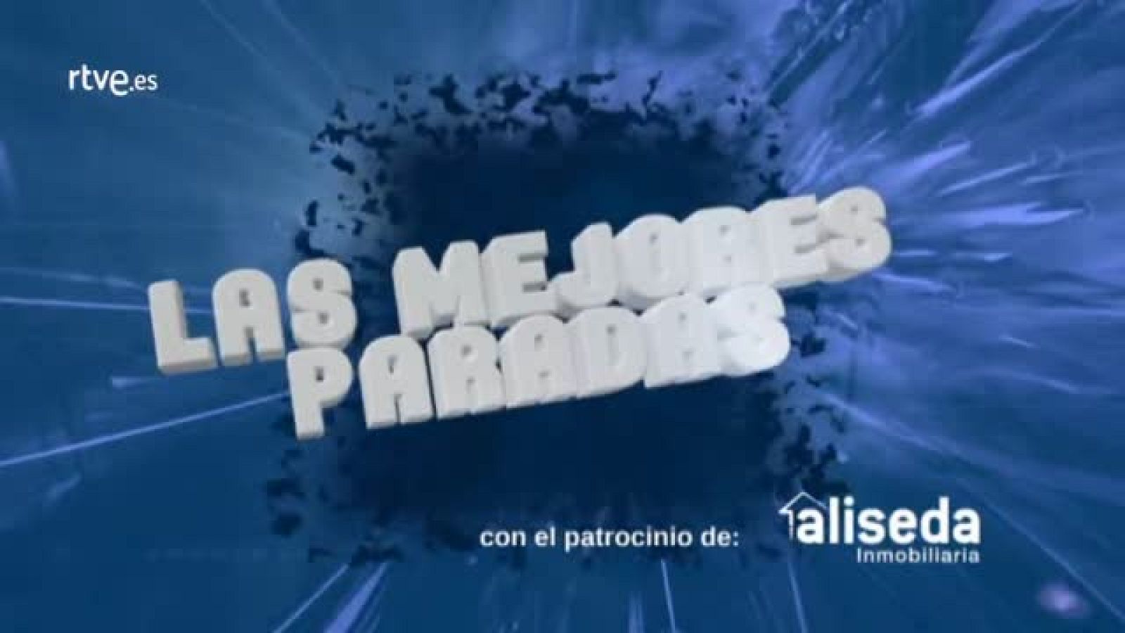 LNFS. Jornada 16. Las mejores paradas - ver ahora